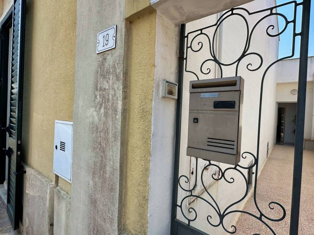 Casa indipendente a Diso in Via Giuseppe Verdi, 19 - Foto 3