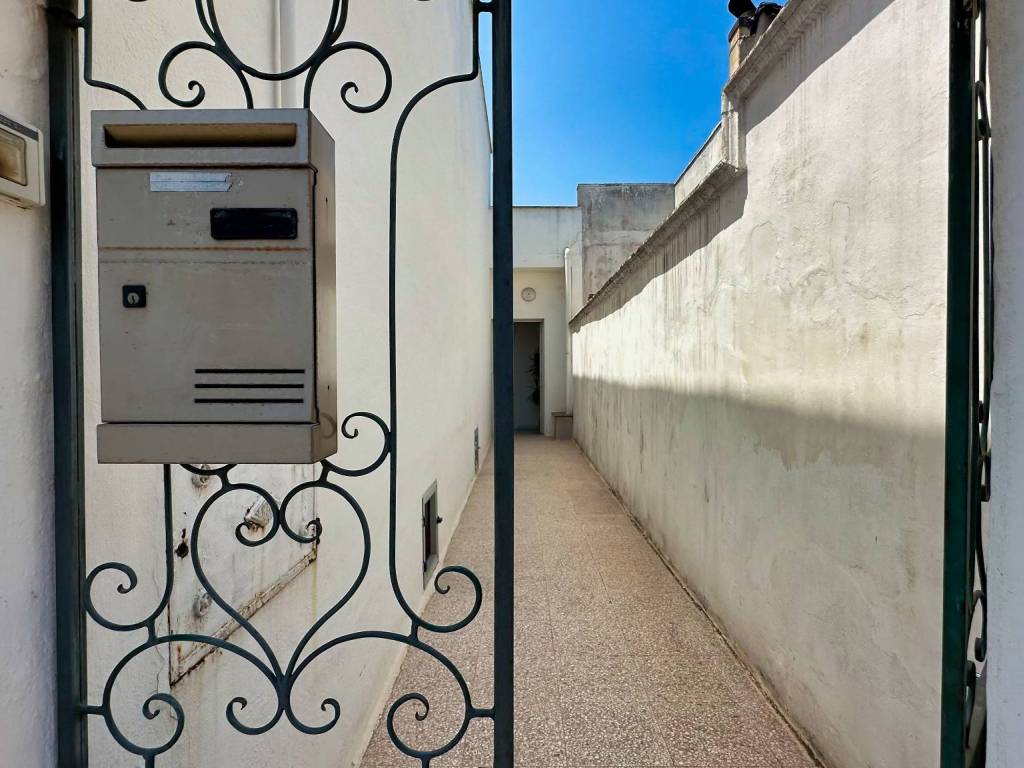 Casa indipendente a Diso in Via Giuseppe Verdi, 19 - Foto 4