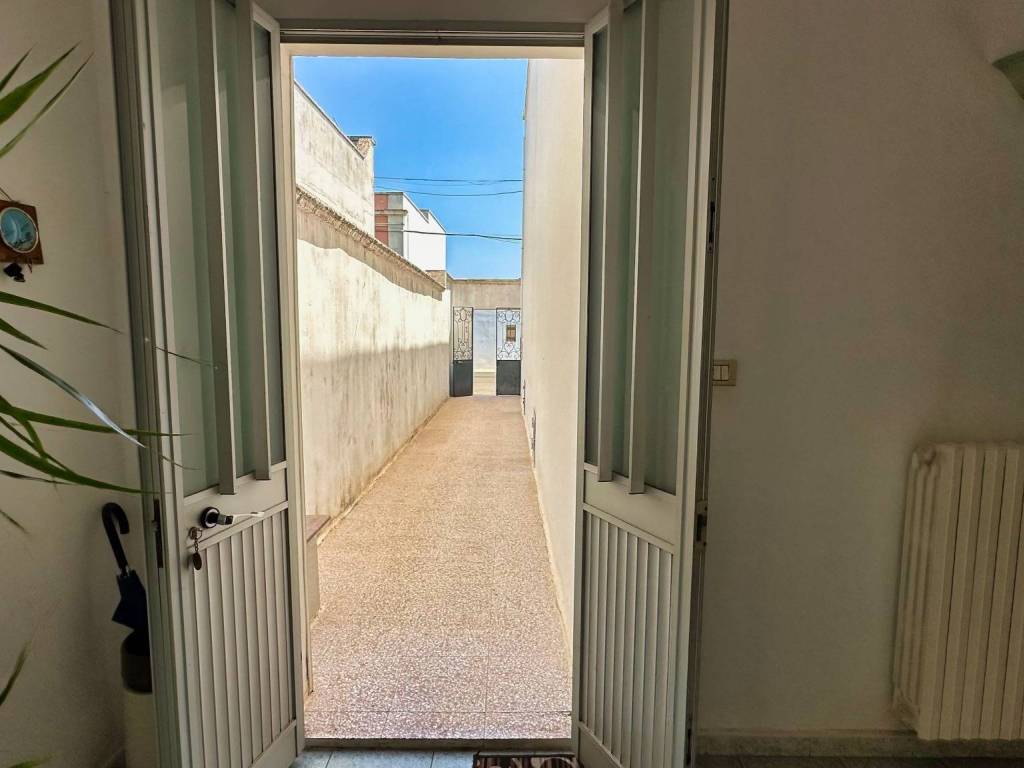 Casa indipendente a Diso in Via Giuseppe Verdi, 19 - Foto 5