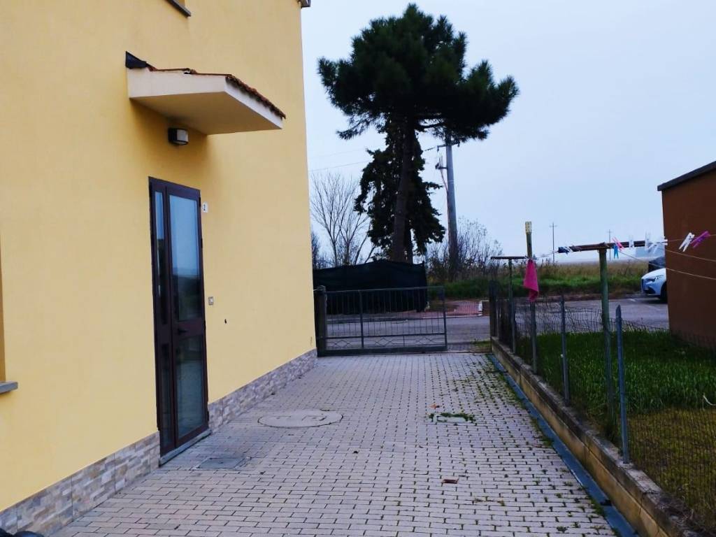 Casa indipendente a Conselice - Foto 2
