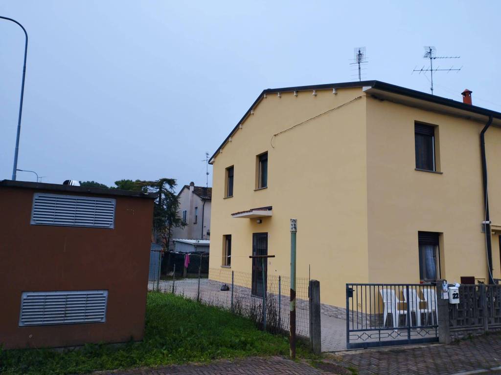 Casa indipendente a Conselice - Foto 3