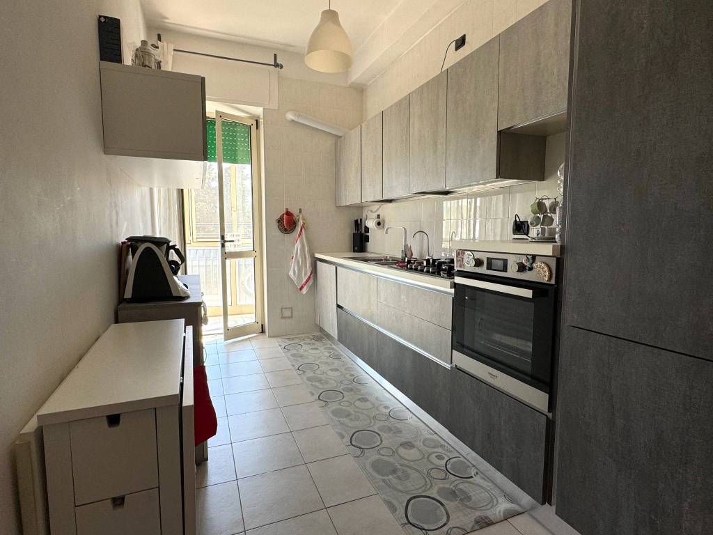 Appartamento a Matera in Via Napoli, 3 - Foto 2