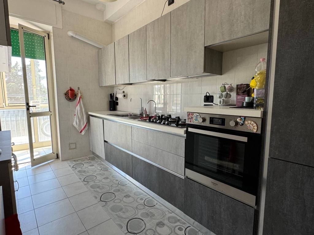 Appartamento a Matera in Via Napoli, 3 - Foto 3