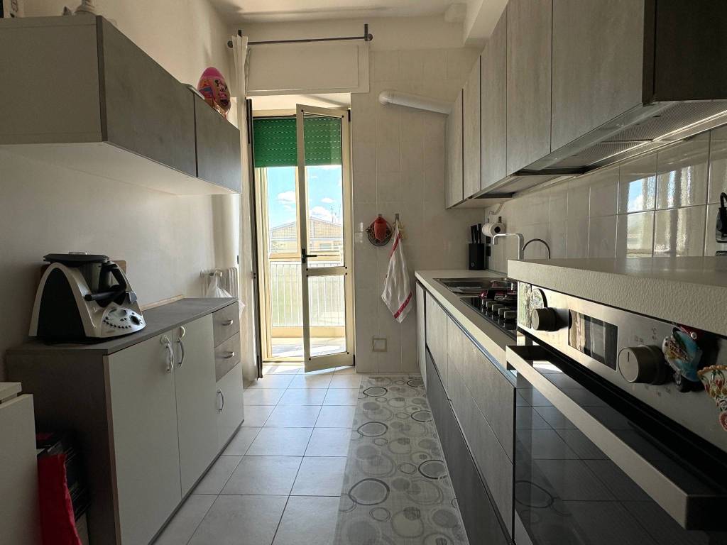 Appartamento a Matera in Via Napoli, 3 - Foto 4