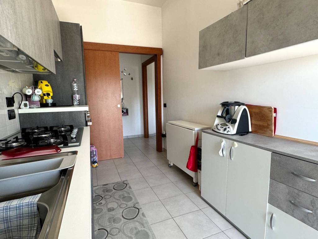 Appartamento a Matera in Via Napoli, 3 - Foto 5