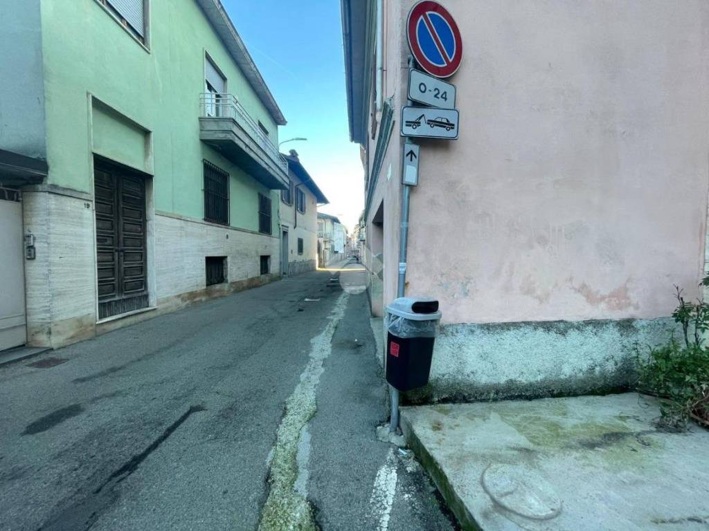 Appartamento a Vigevano in Via Valle S. Martino, 22 - Foto 3