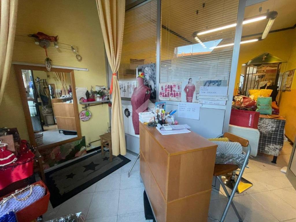 Appartamento a Vigevano in Via Valle S. Martino, 22 - Foto 4