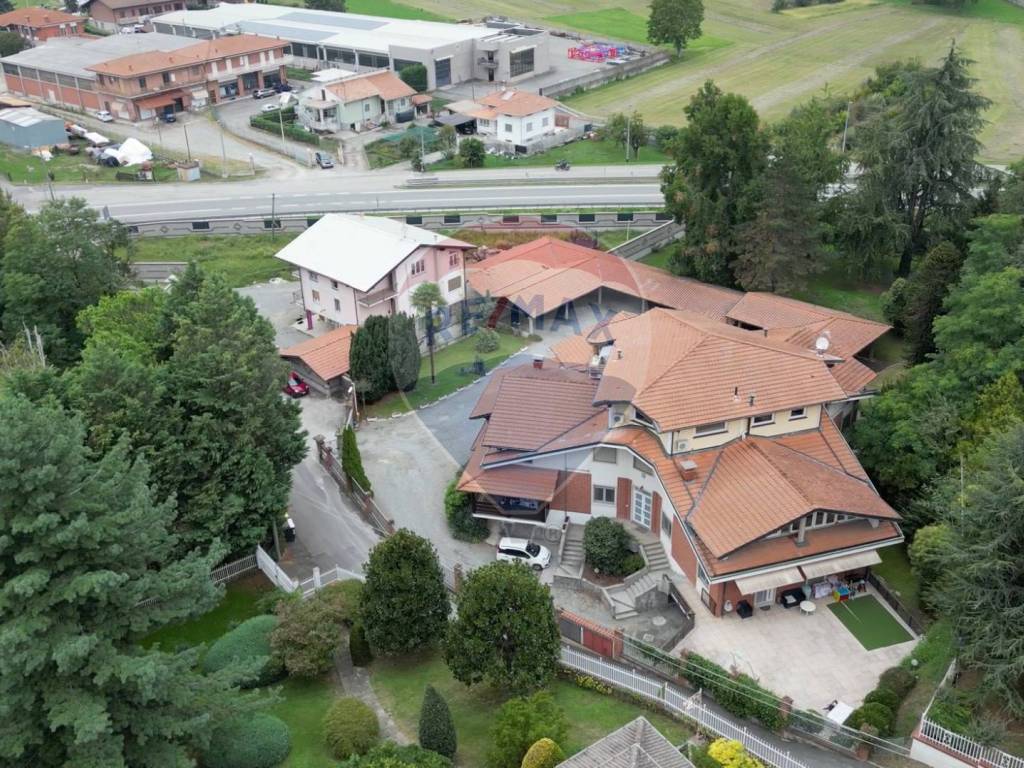 Appartamento a Dorzano in Via Crocetta, 7 - Foto 2