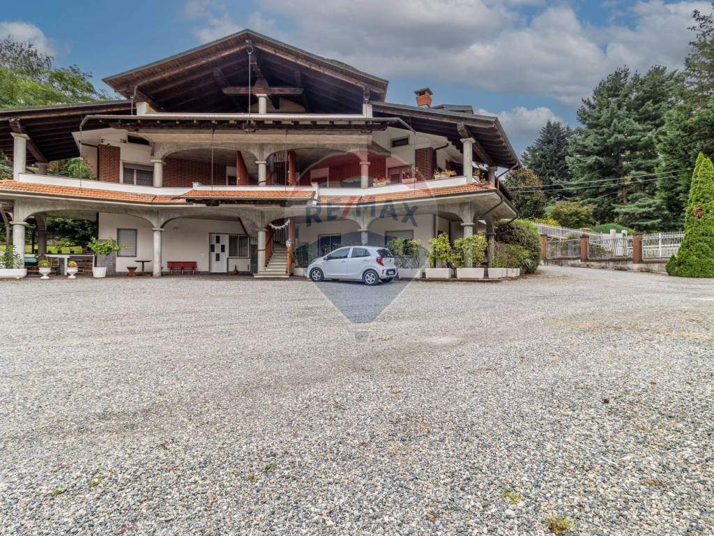 Appartamento a Dorzano in Via Crocetta, 7 - Foto 5