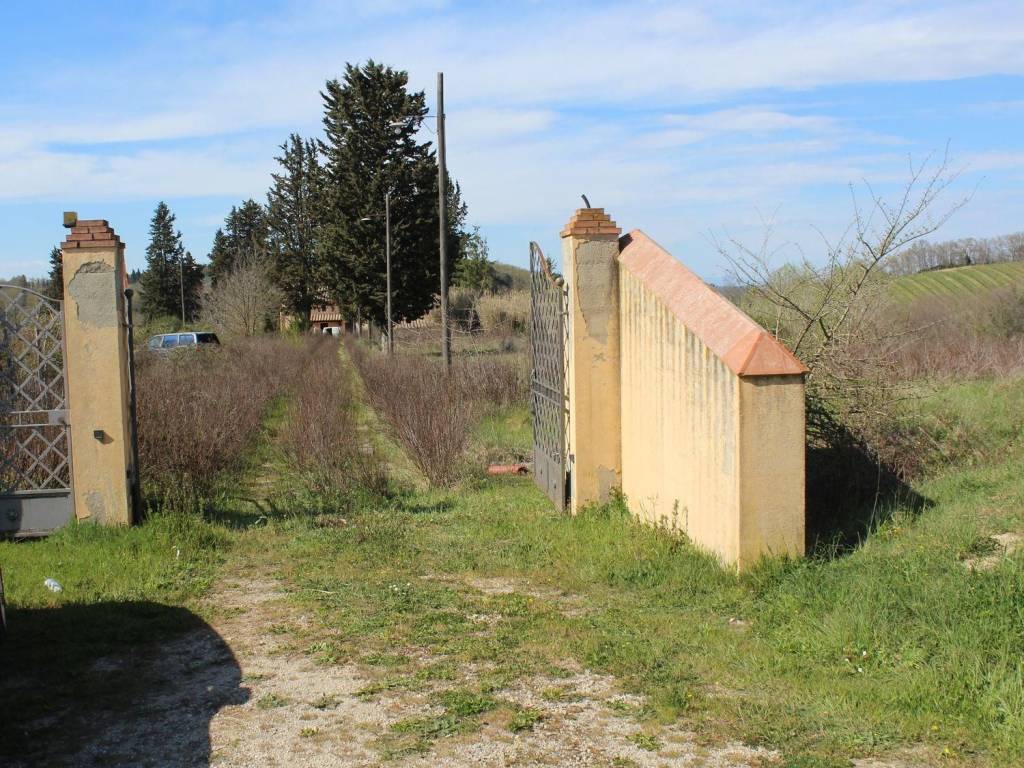 Rustico / casale a San gimignano in Via Della Scala, Snc - Cascina Ulignano, N. 64 - Foto 5