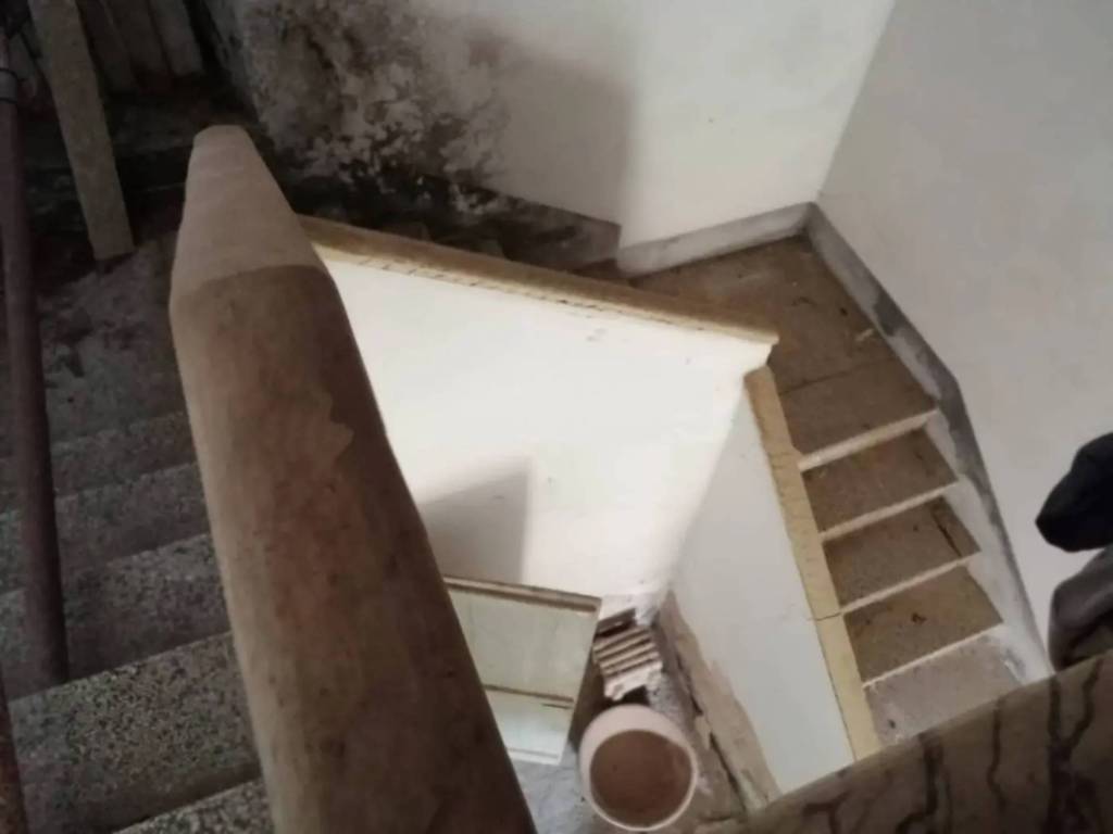 Casa indipendente a Santu lussurgiu in Via Vittorio Angius - Foto 5