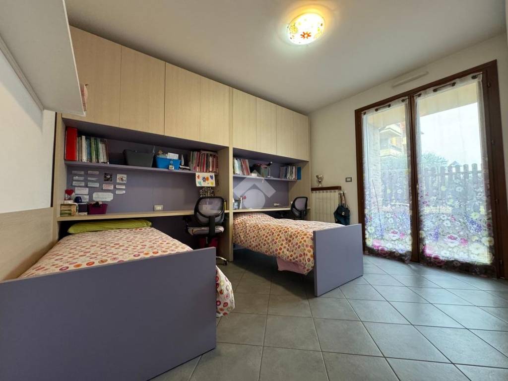 Appartamento a Galliate in Vicolo A. Brustio, 25 - Foto 5