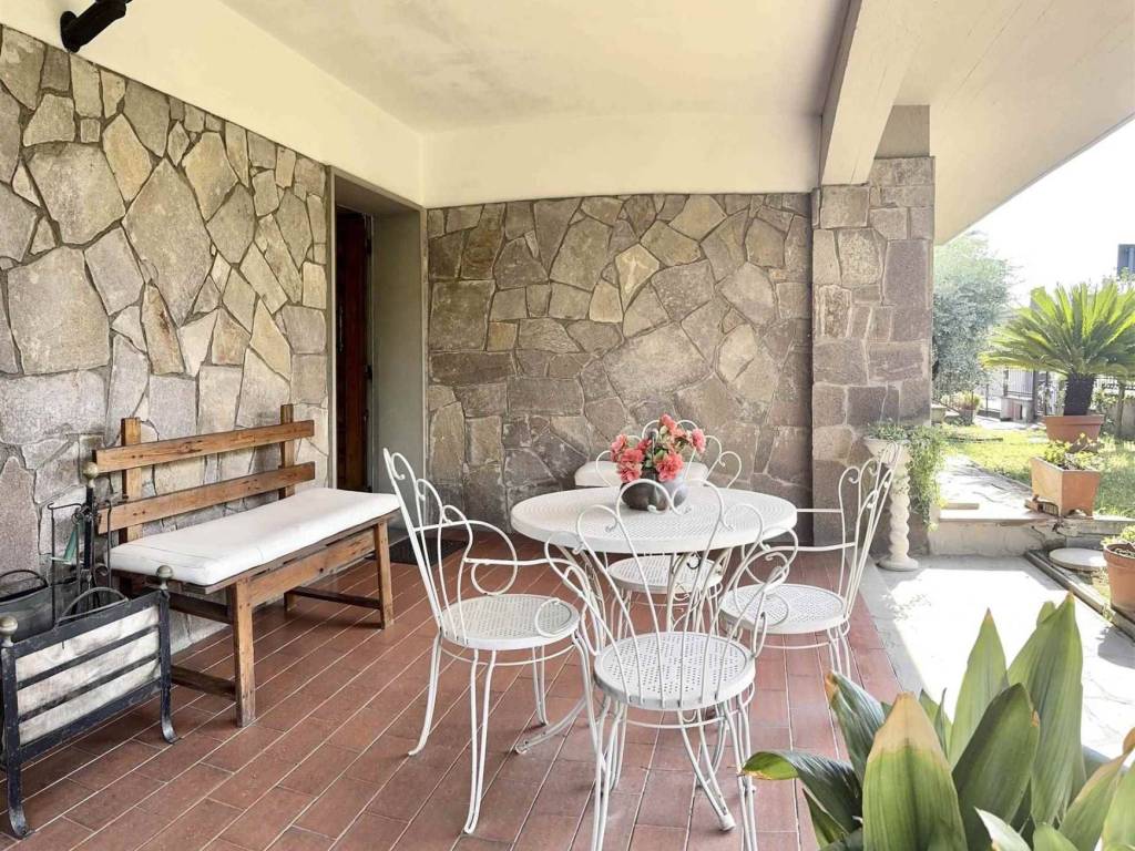 Villa a Montemurlo - Foto 2