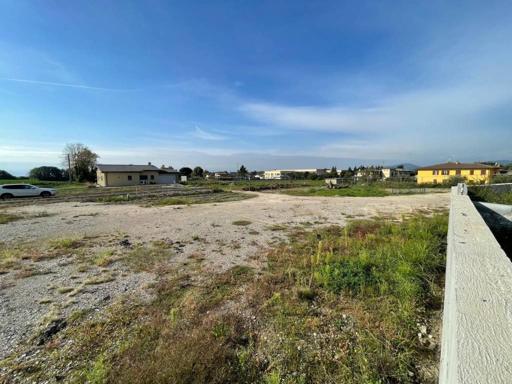 Terreno a Muscoline in Via Giuseppe Zanardelli - Foto 2