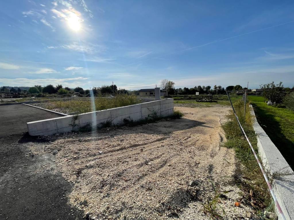 Terreno a Muscoline in Via Giuseppe Zanardelli - Foto 4