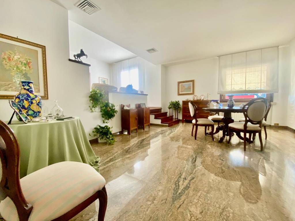 Villa a Venezia in Via Trieste - Foto 2