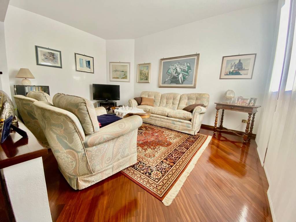 Villa a Venezia in Via Trieste - Foto 3