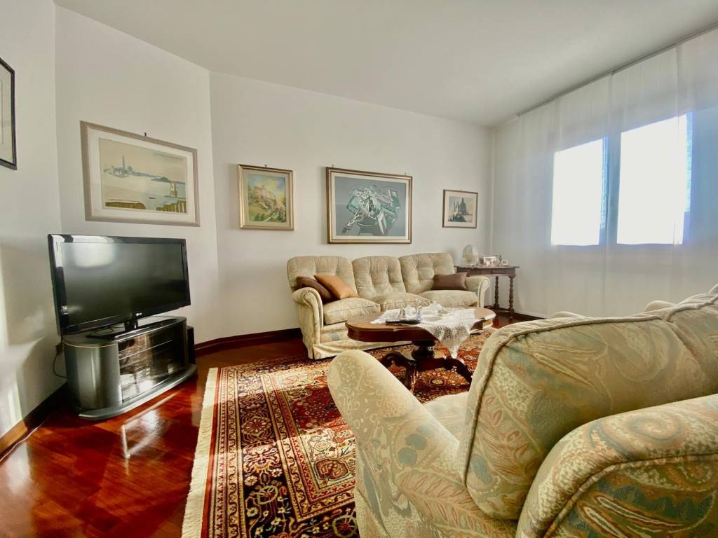 Villa a Venezia in Via Trieste - Foto 4
