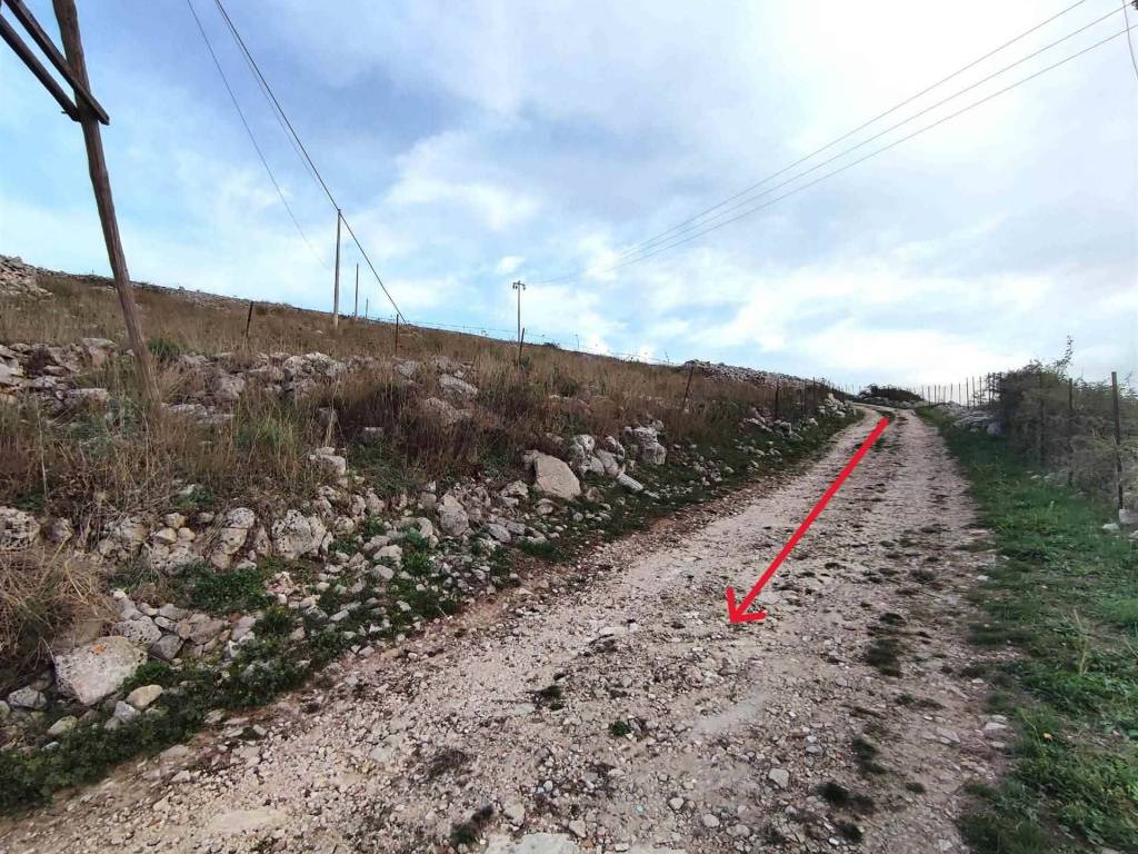 Casa indipendente a Ragusa in CONTRADA GALLA - Foto 4