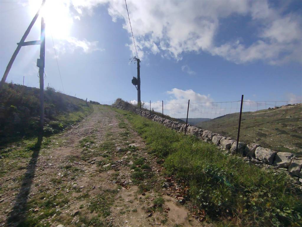 Casa indipendente a Ragusa in CONTRADA GALLA - Foto 5