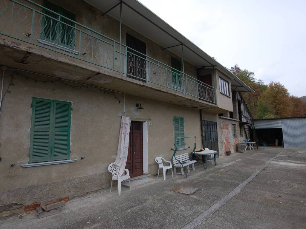 Rustico / casale a Saliceto - Foto 2