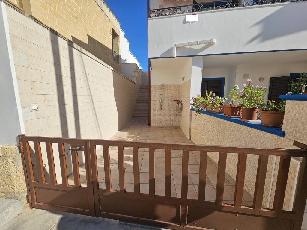 Villa a Salve in via G. Caboto, - Foto 3
