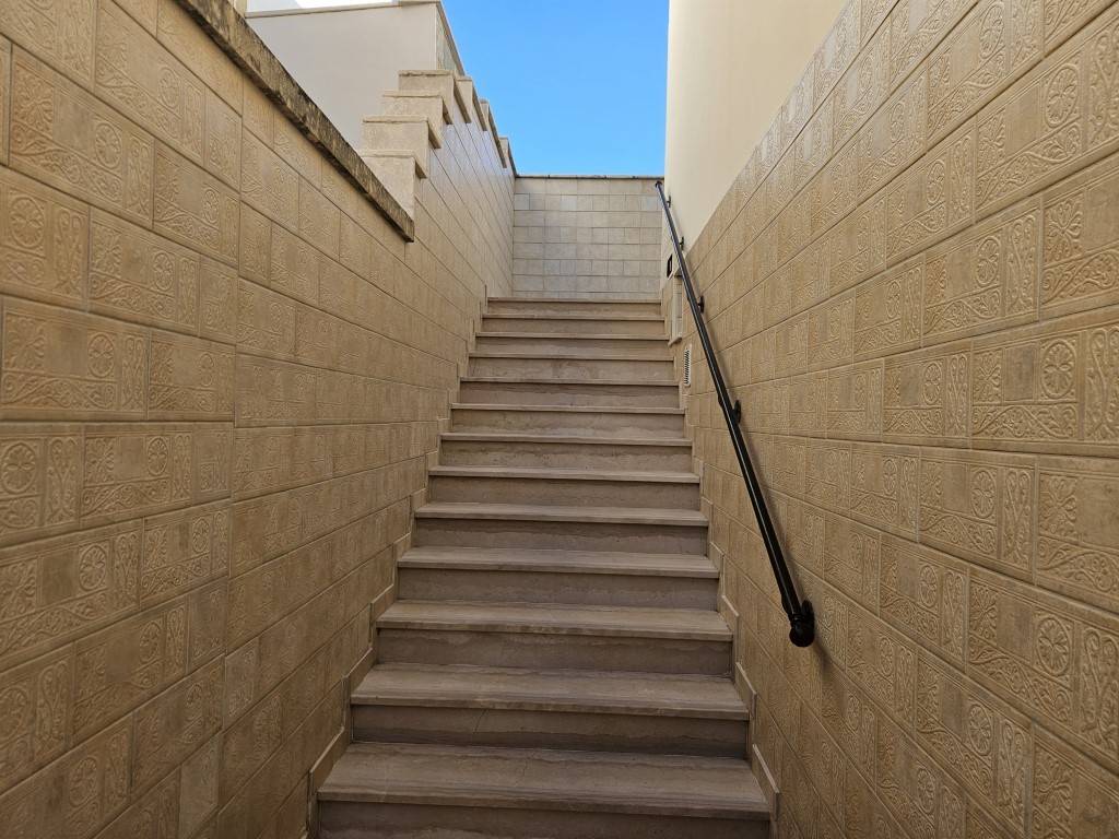 Villa a Salve in via G. Caboto, - Foto 4