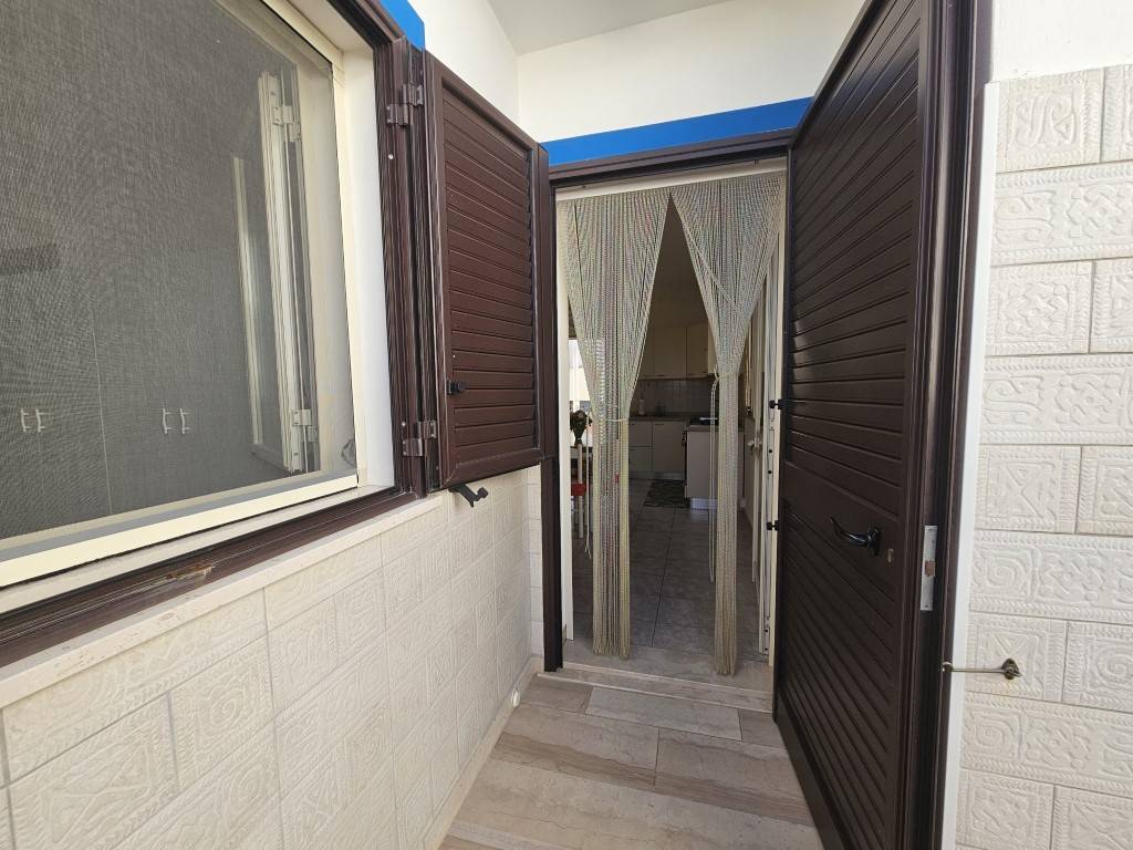 Villa a Salve in via G. Caboto, - Foto 5