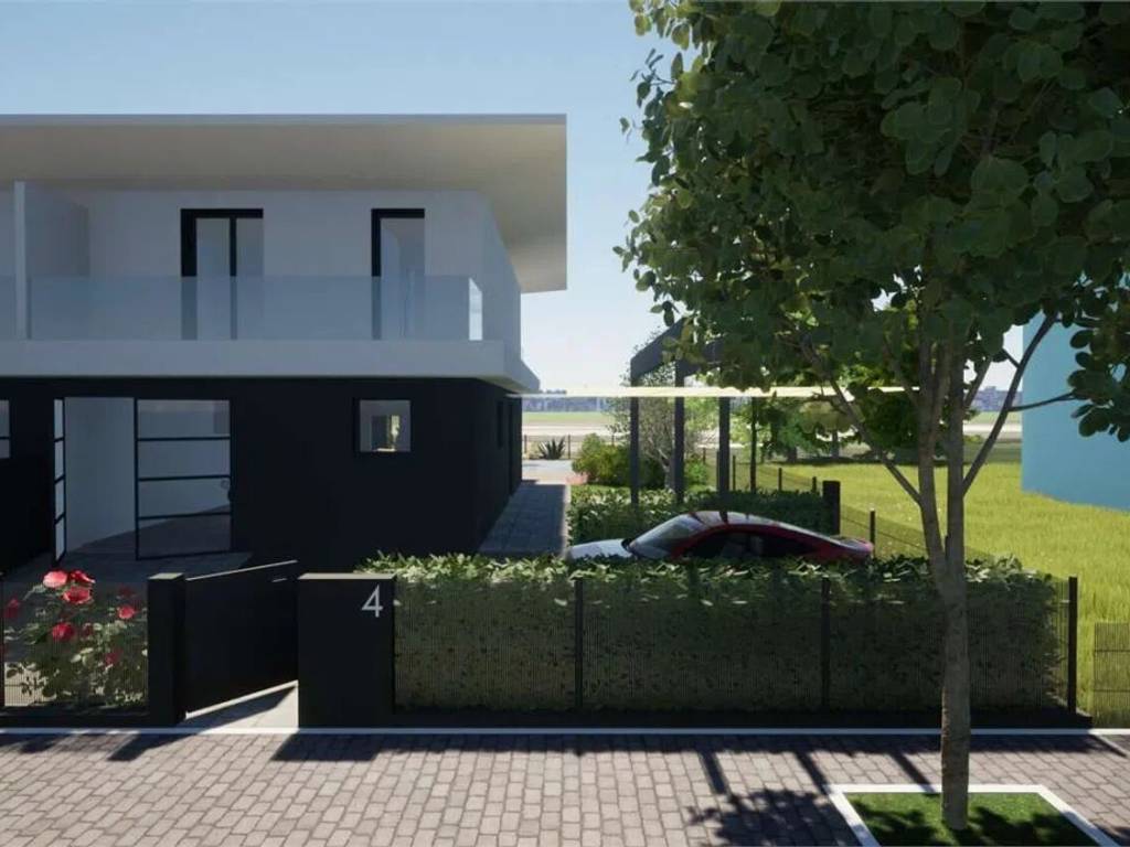 Villa a Jesolo - Foto 2