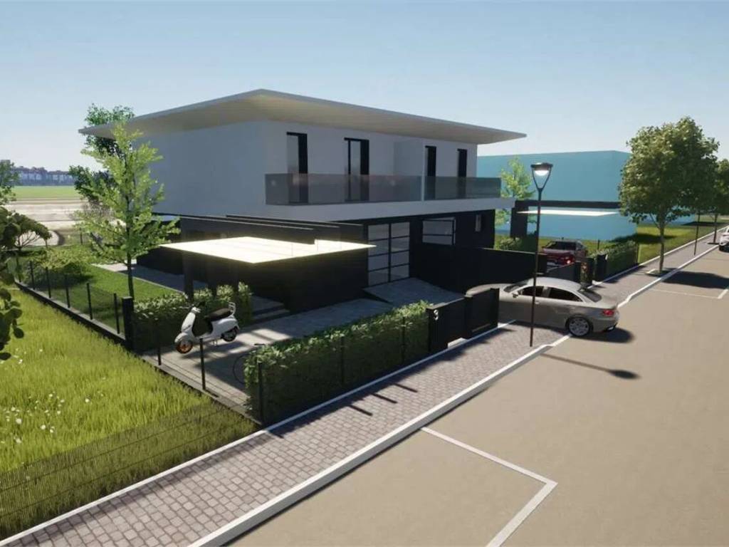 Villa a Jesolo - Foto 3