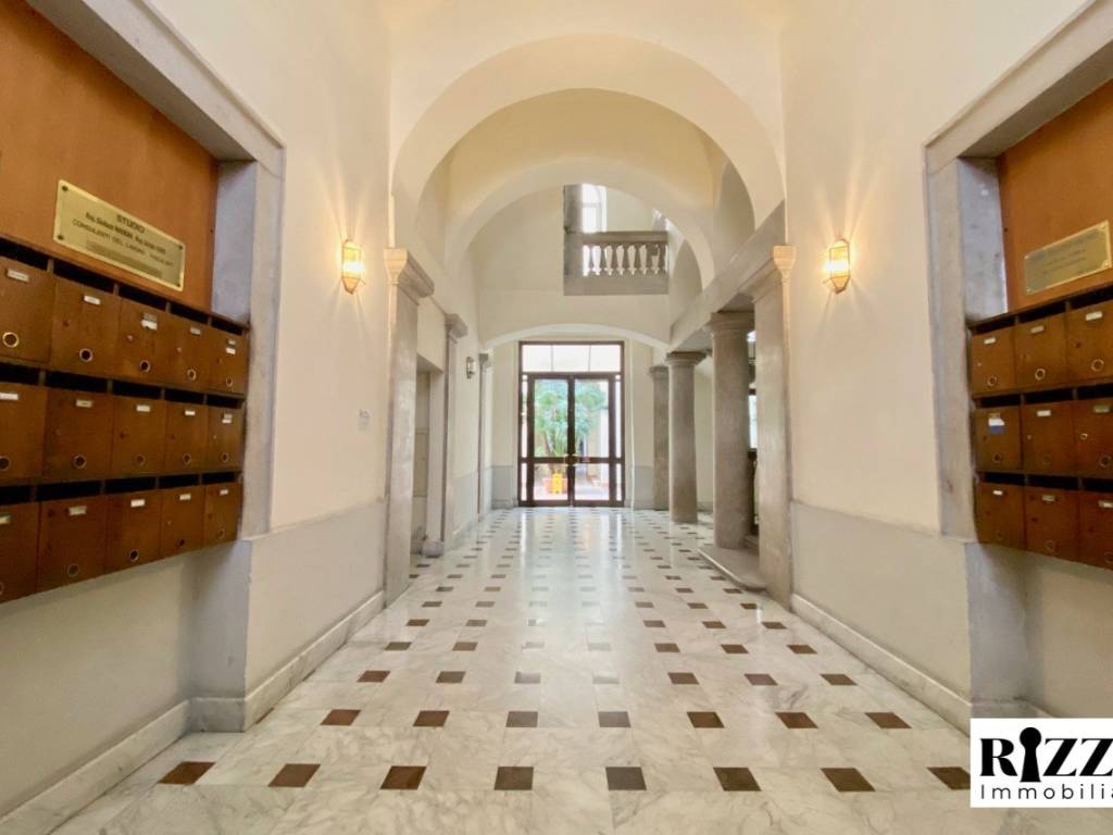 Appartamento a Trieste in Via Matteo Renato Imbriani - Foto 2