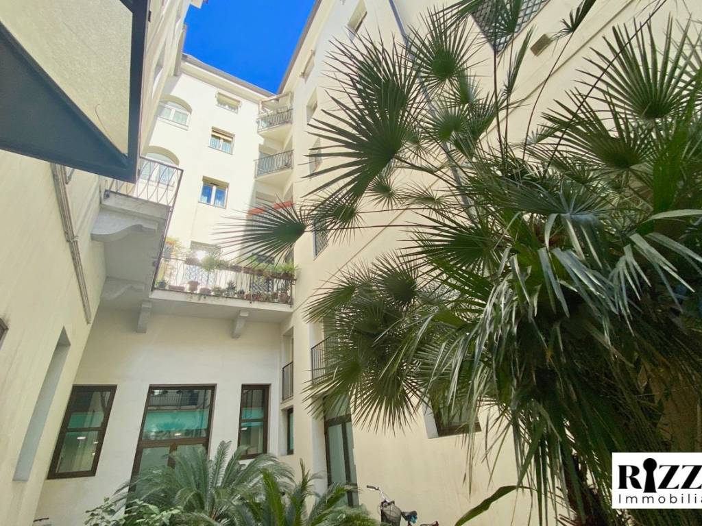 Appartamento a Trieste in Via Matteo Renato Imbriani - Foto 3