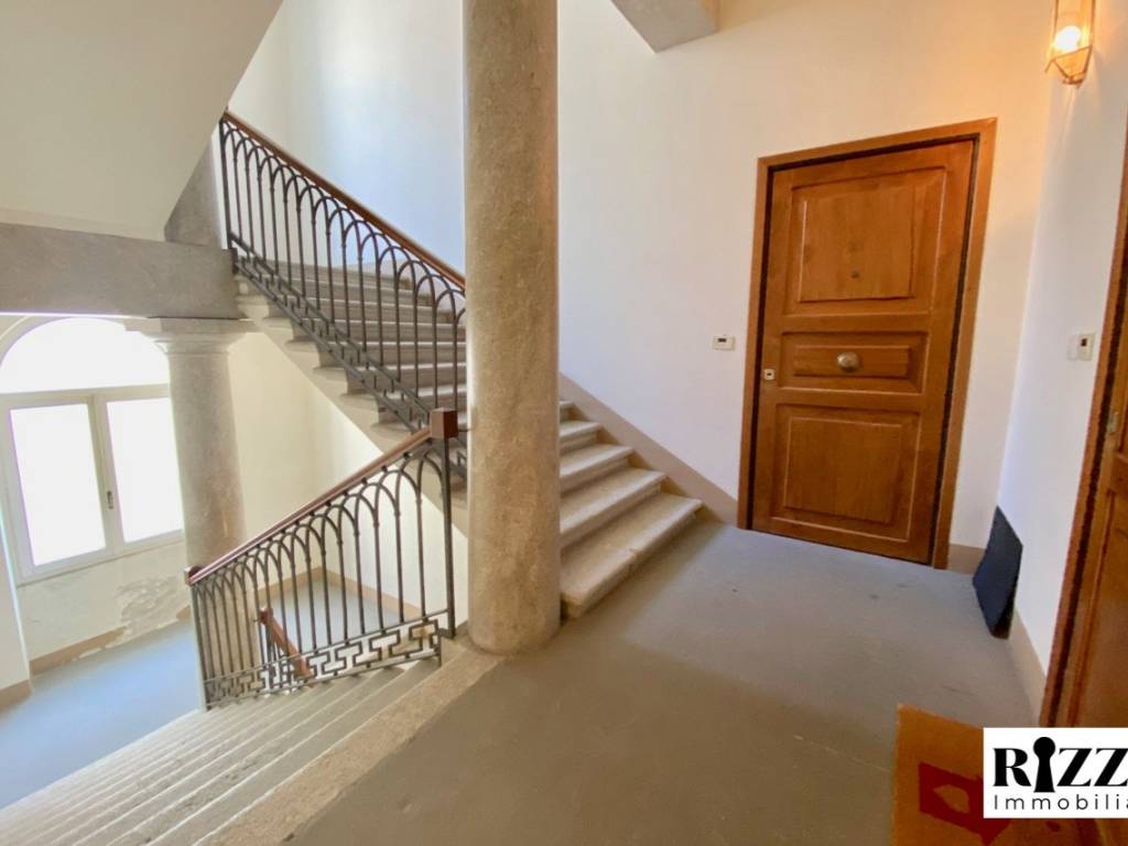 Appartamento a Trieste in Via Matteo Renato Imbriani - Foto 4