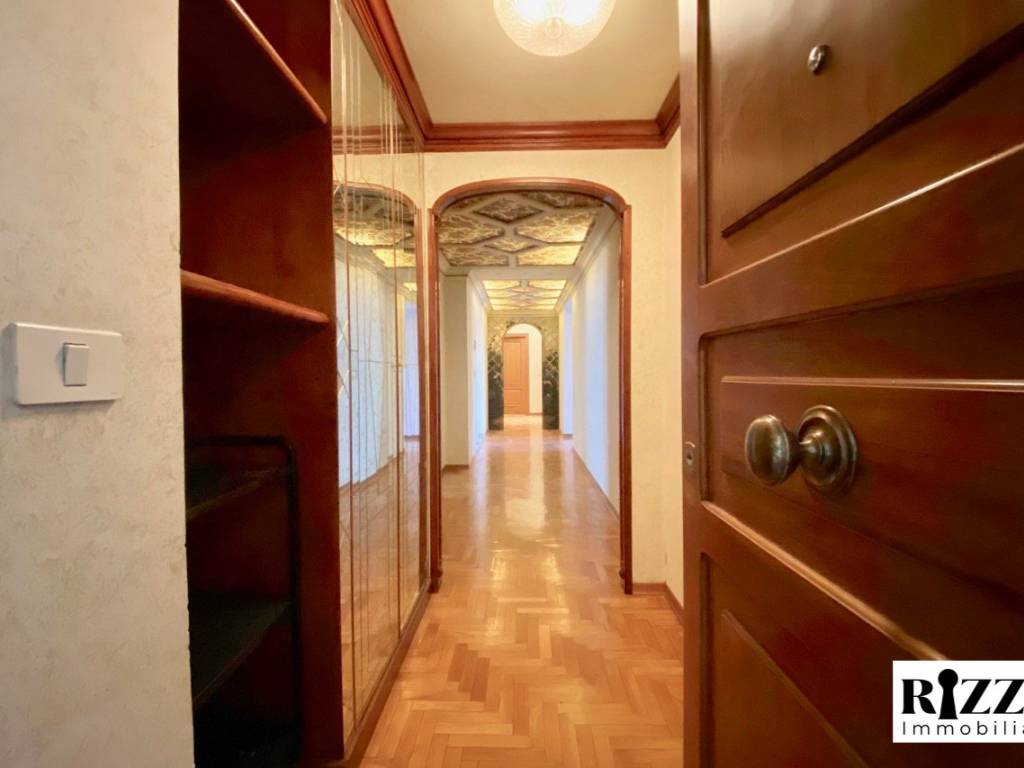 Appartamento a Trieste in Via Matteo Renato Imbriani - Foto 5