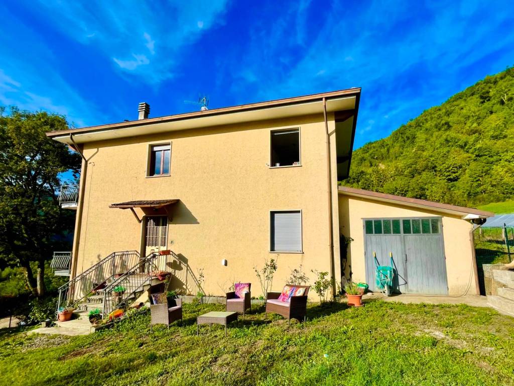 Villa a Bobbio - Foto 4