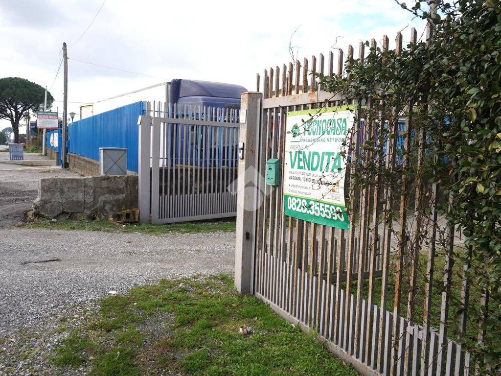 Immobile a Bellizzi in Via Dell'Industria, 105 - Foto 2