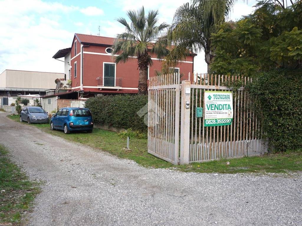 Immobile a Bellizzi in Via Dell'Industria, 105 - Foto 3