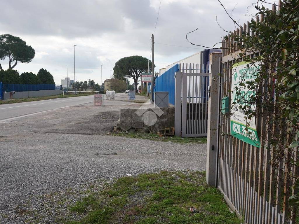 Immobile a Bellizzi in Via Dell'Industria, 105 - Foto 4