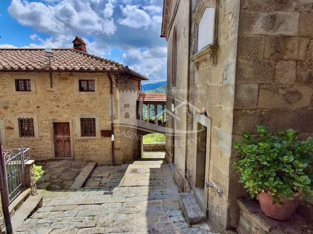 Casa indipendente a Poppi in POPPI - Foto 2
