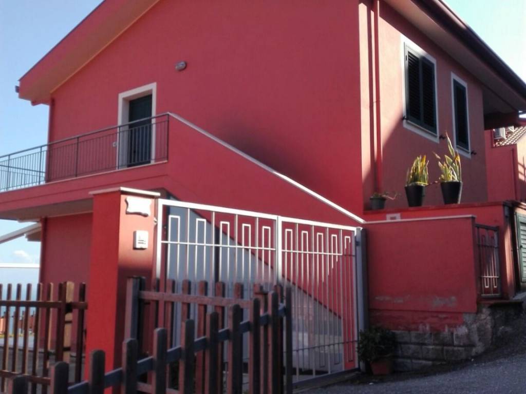 Villa a Gioiosa marea in Contrada Marotta - Foto 3