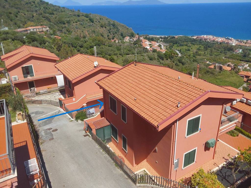 Villa a Gioiosa marea in Contrada Marotta - Foto 4