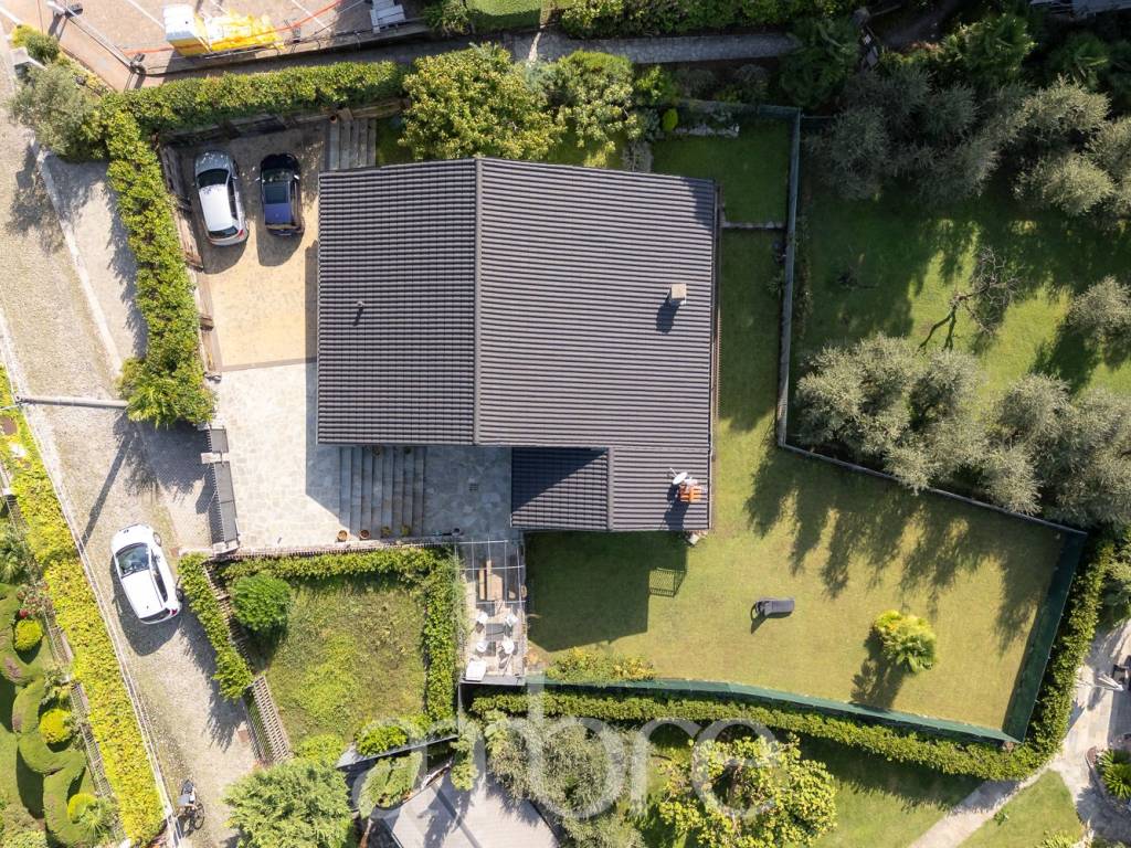 Villa a Colico in Frazione Olgiasca - Foto 2