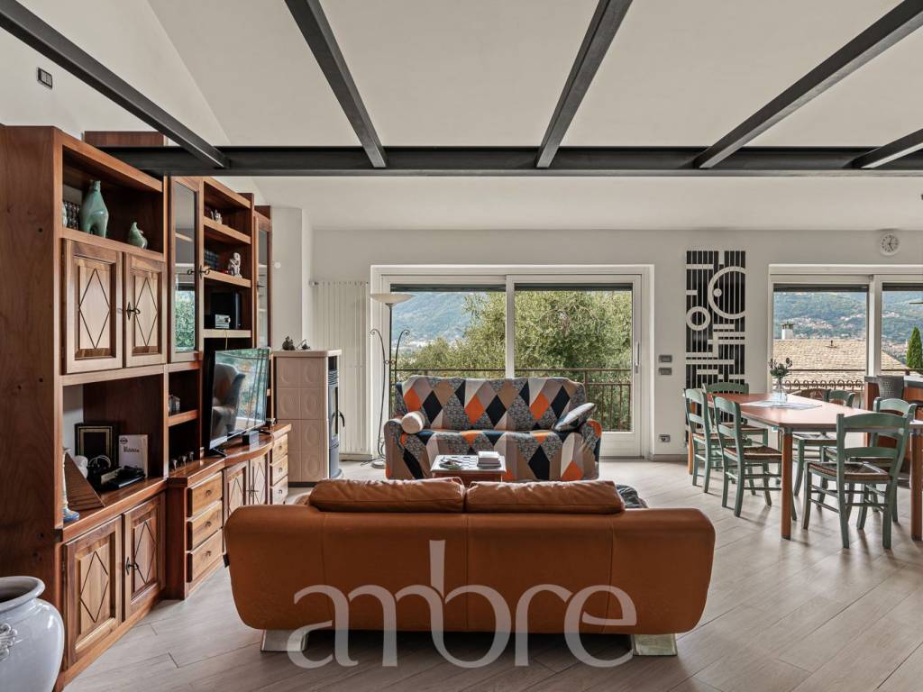 Villa a Colico in Frazione Olgiasca - Foto 3