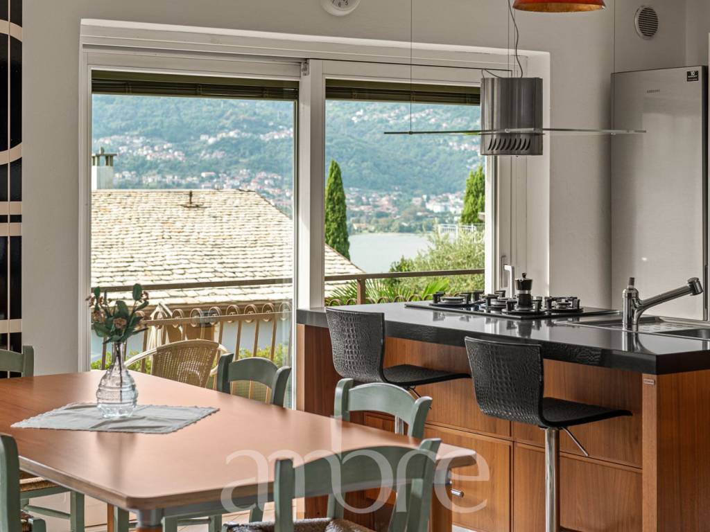 Villa a Colico in Frazione Olgiasca - Foto 4