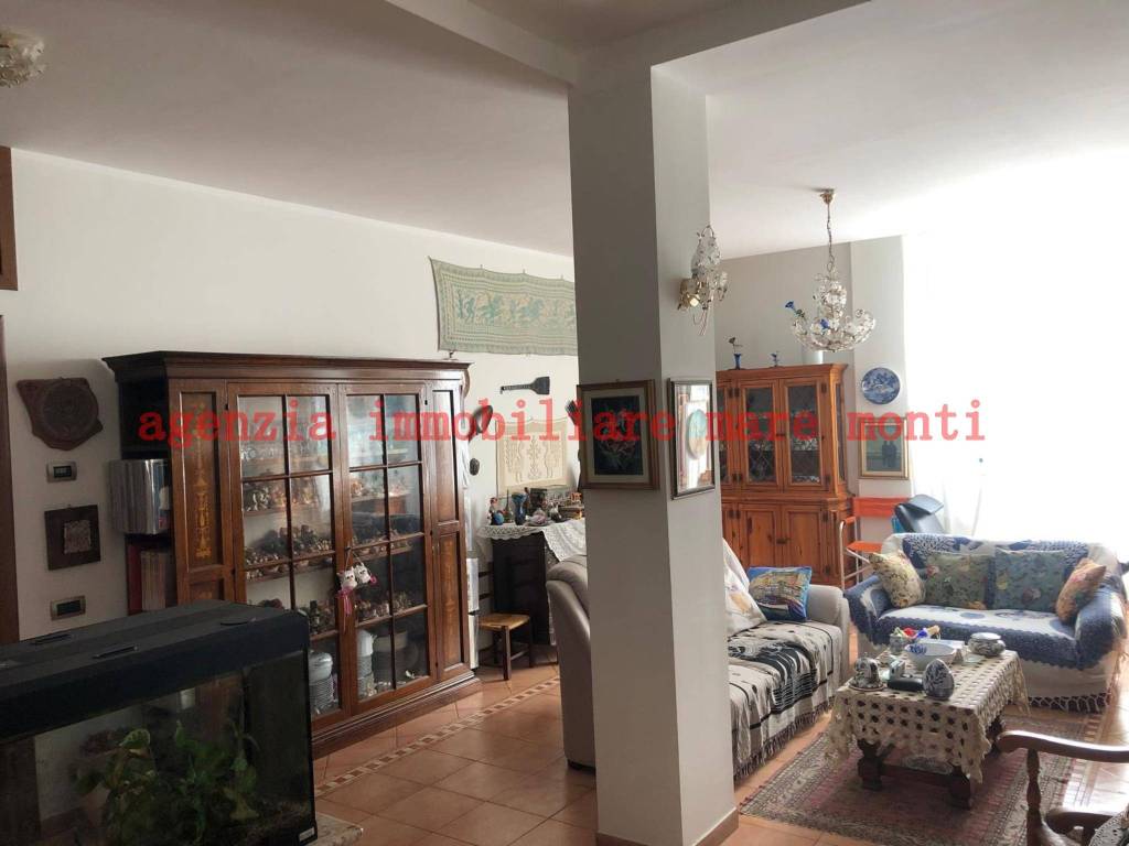 Appartamento a Cairo montenotte in Corso Guglielmo Marconi, 52 - Foto 2