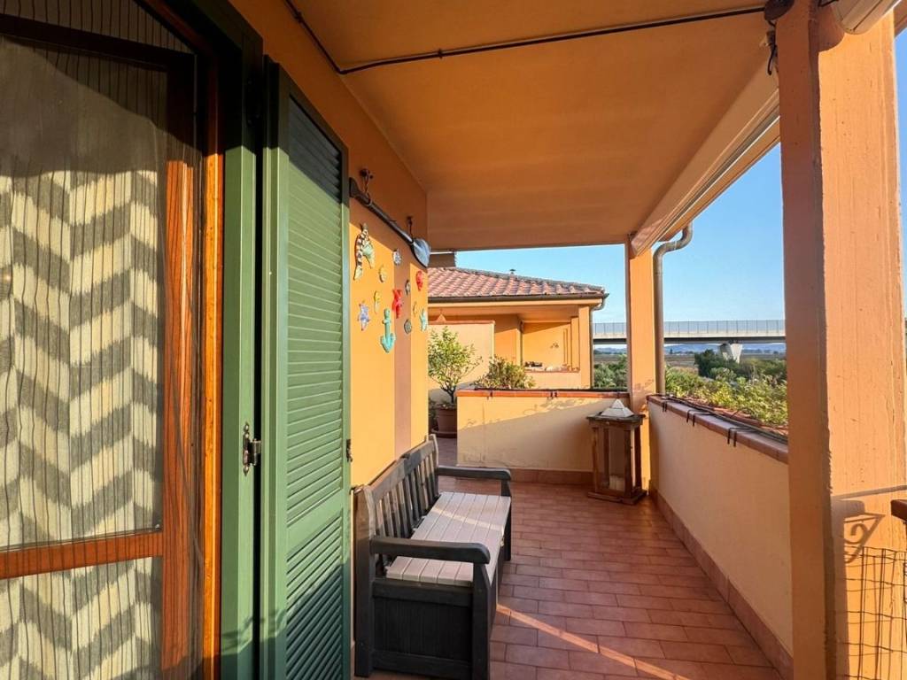 Appartamento a Orbetello in Via della Pace, 37 - Foto 2