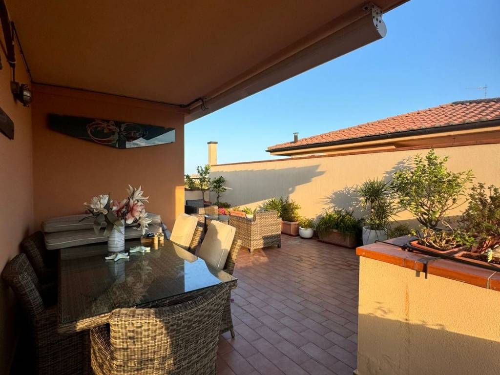 Appartamento a Orbetello in Via della Pace, 37 - Foto 3