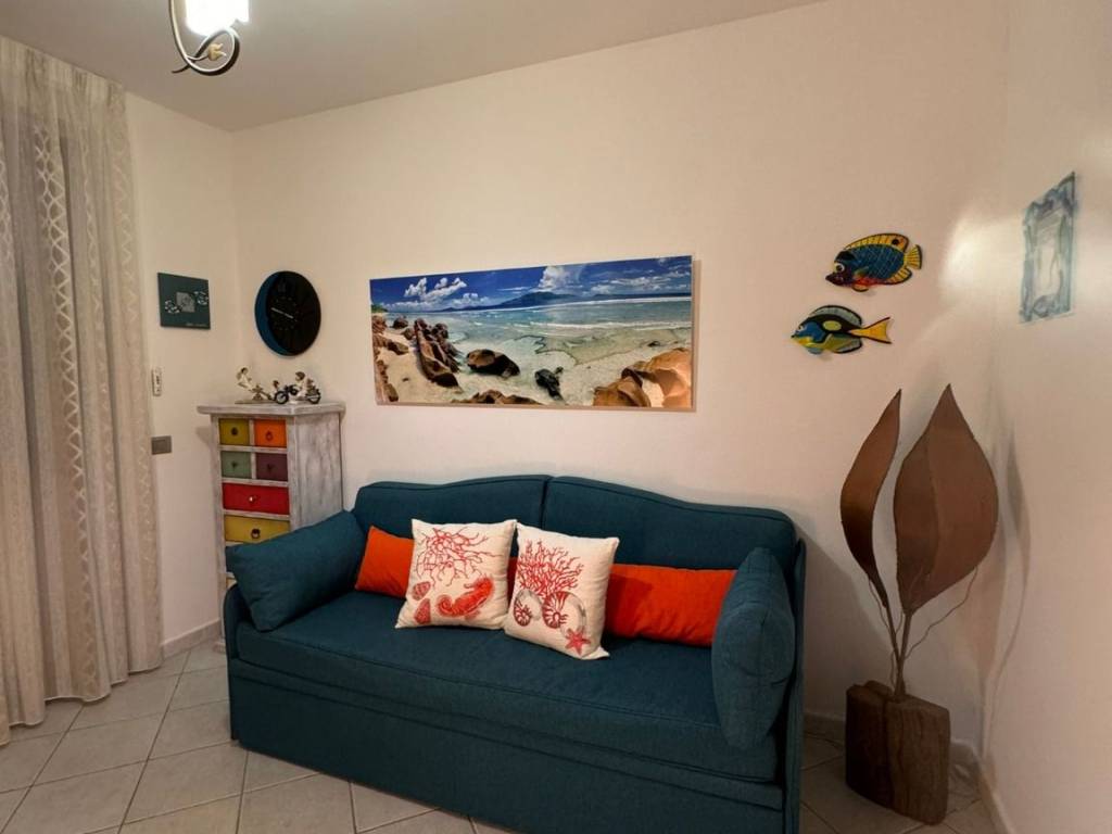 Appartamento a Orbetello in Via della Pace, 37 - Foto 5