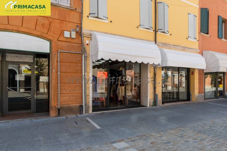 Immobile a Carpi in Corso Roma - Foto 2