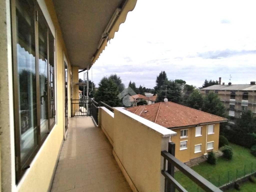 Appartamento a Merate in Via Ceppo, 13 - Foto 3